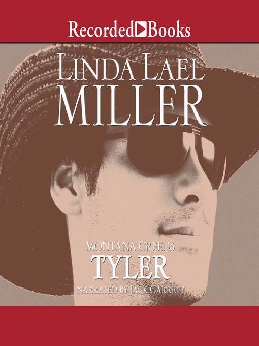 Title details for Tyler by Linda Lael Miller - Wait list